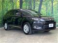 2015 Toyota Harrier