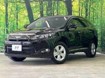 2015 Toyota Harrier