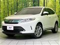 2018 Toyota Harrier