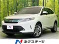 2018 Toyota Harrier