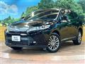 2019 Toyota Harrier