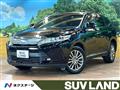 2019 Toyota Harrier