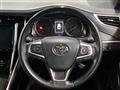 2019 Toyota Harrier