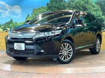 2019 Toyota Harrier