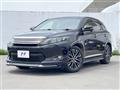 2015 Toyota Harrier