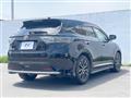 2015 Toyota Harrier