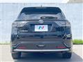 2015 Toyota Harrier