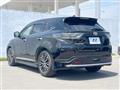2015 Toyota Harrier