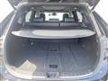 2015 Toyota Harrier