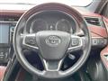 2015 Toyota Harrier