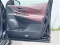 2015 Toyota Harrier