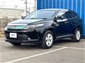 2018 Toyota Harrier