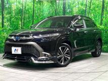 2023 Toyota CorollaCross