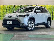 2023 Toyota CorollaCross