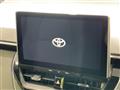 2024 Toyota CorollaCross