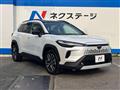 2025 Toyota CorollaCross