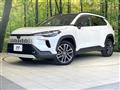 2025 Toyota CorollaCross
