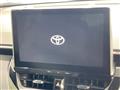 2025 Toyota CorollaCross