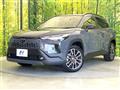 2025 Toyota CorollaCross