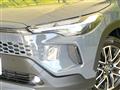 2025 Toyota CorollaCross