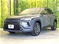 2025 Toyota CorollaCross