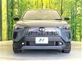 2025 Toyota CorollaCross