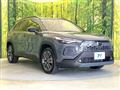 2025 Toyota CorollaCross