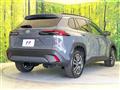 2025 Toyota CorollaCross