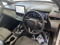 2026 Toyota CorollaCross