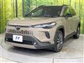 2026 Toyota CorollaCross