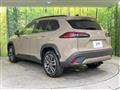 2026 Toyota CorollaCross
