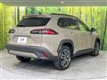 2026 Toyota CorollaCross
