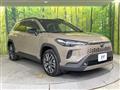2026 Toyota CorollaCross