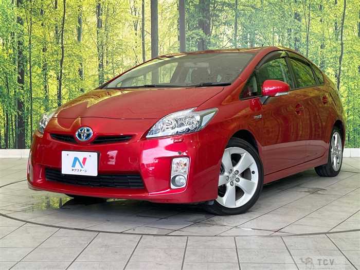 2009 Toyota Prius