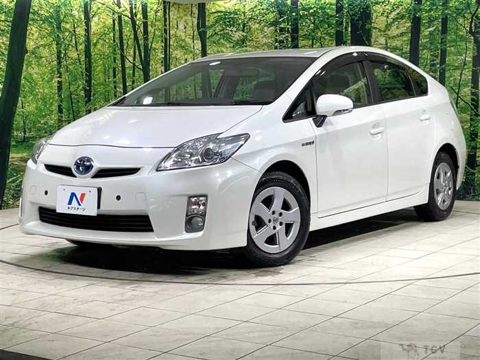 2009 Toyota Prius