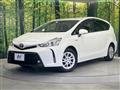 2015 Toyota PRIUS α