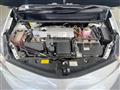 2015 Toyota PRIUS α