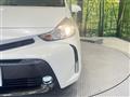 2015 Toyota PRIUS α