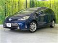 2015 Toyota PRIUS α