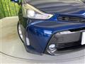 2015 Toyota PRIUS α