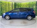 2015 Toyota PRIUS α