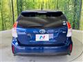 2015 Toyota PRIUS α