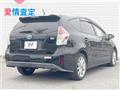 2016 Toyota PRIUS α