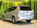2011 Toyota PRIUS α