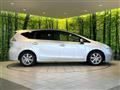 2011 Toyota PRIUS α