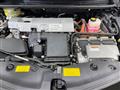 2011 Toyota PRIUS α