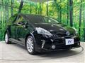 2011 Toyota PRIUS α