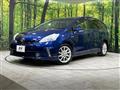 2012 Toyota PRIUS α