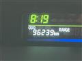 2012 Toyota PRIUS α