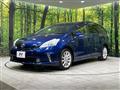 2012 Toyota PRIUS α